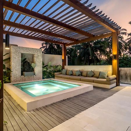 Villa Calamansi By Balisuperhost أوبود المظهر الخارجي الصورة
