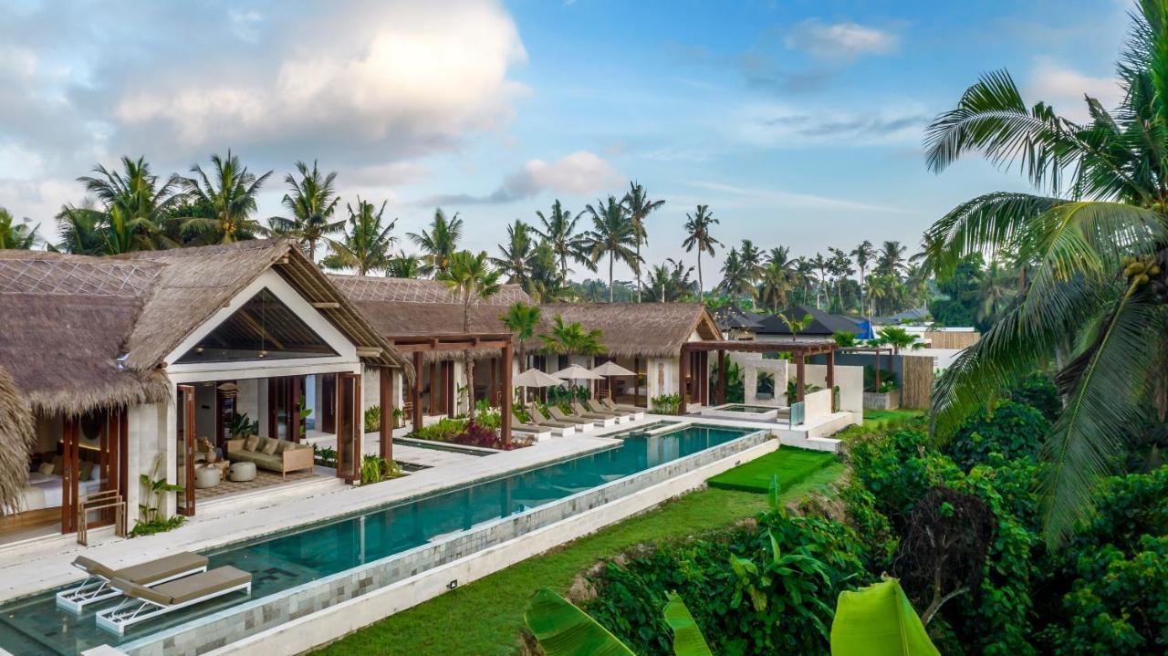 Villa Calamansi By Balisuperhost أوبود المظهر الخارجي الصورة