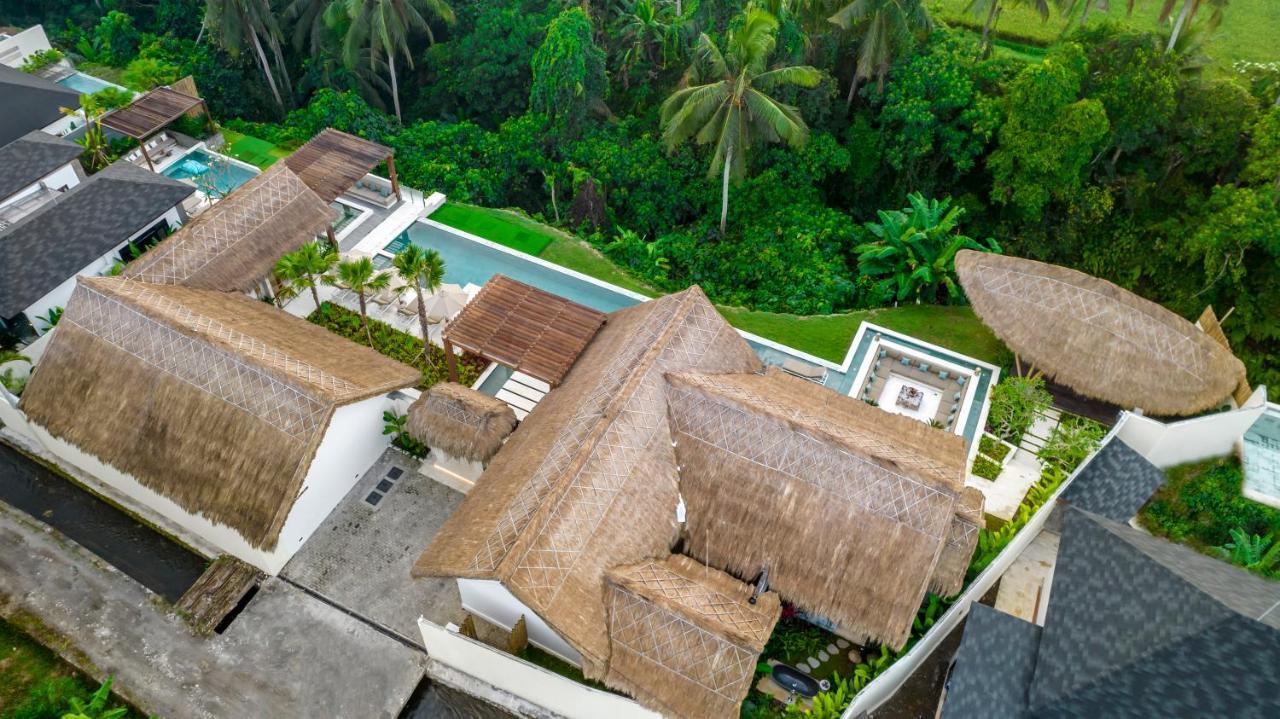 Villa Calamansi By Balisuperhost أوبود المظهر الخارجي الصورة