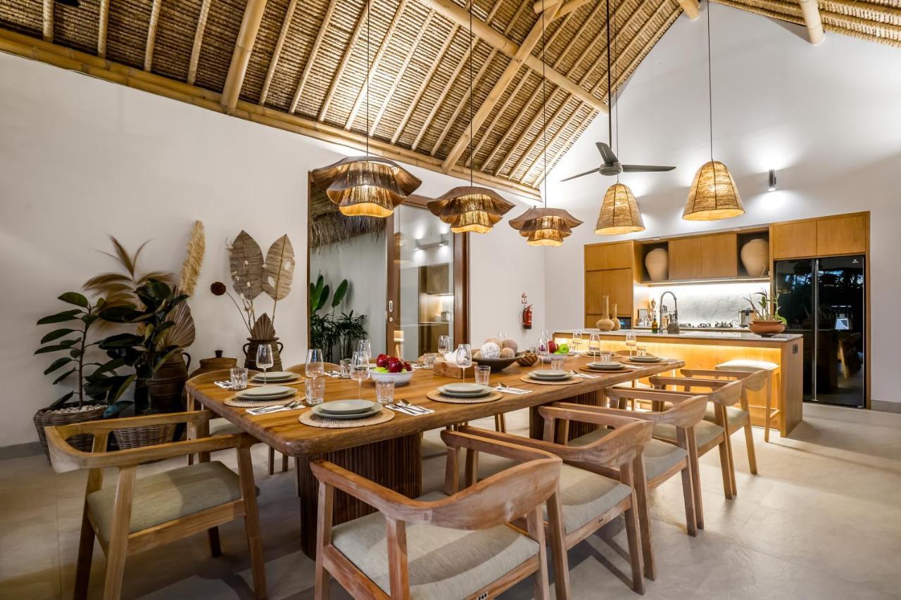 Villa Calamansi By Balisuperhost أوبود المظهر الخارجي الصورة