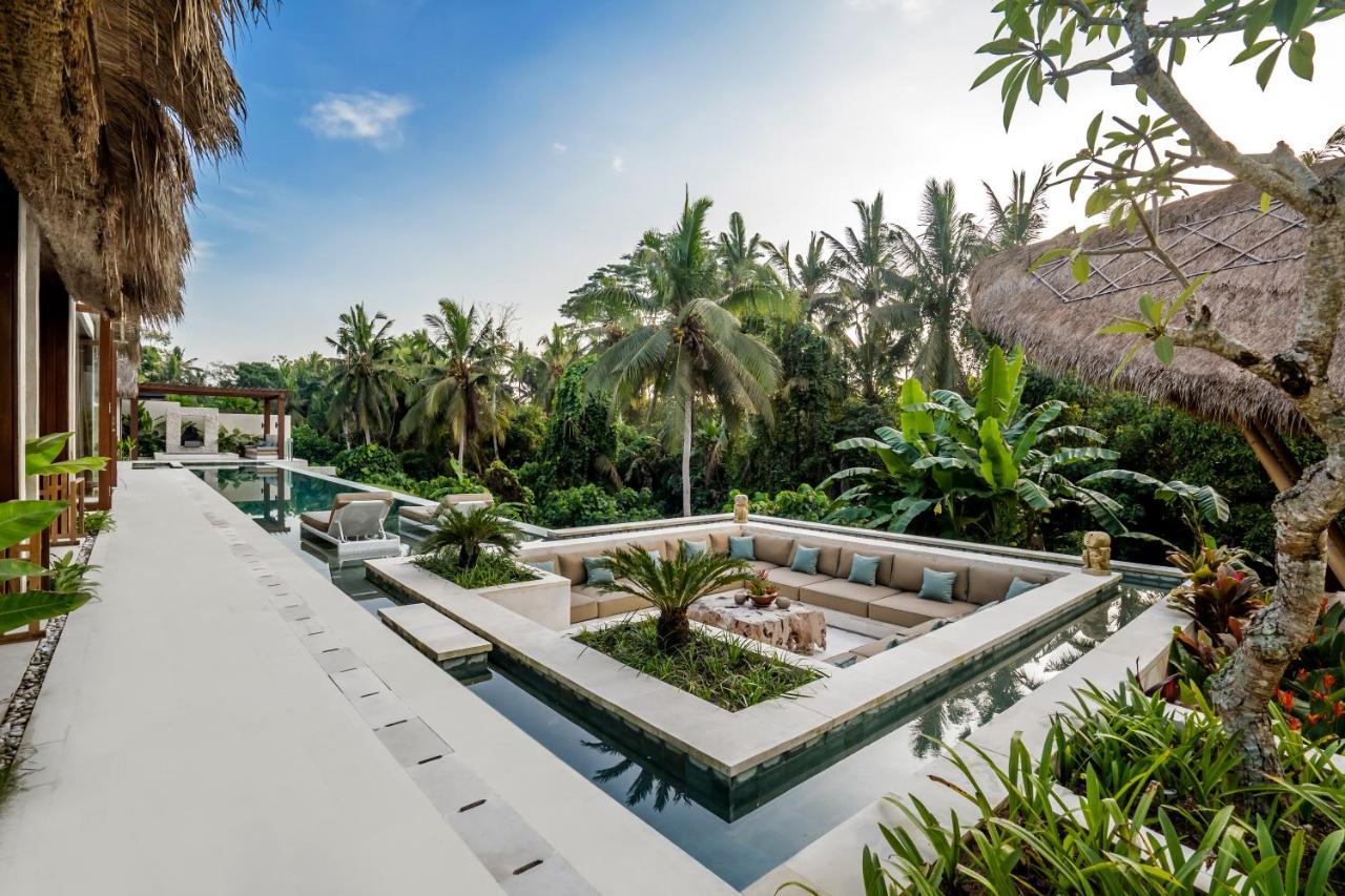 Villa Calamansi By Balisuperhost أوبود المظهر الخارجي الصورة