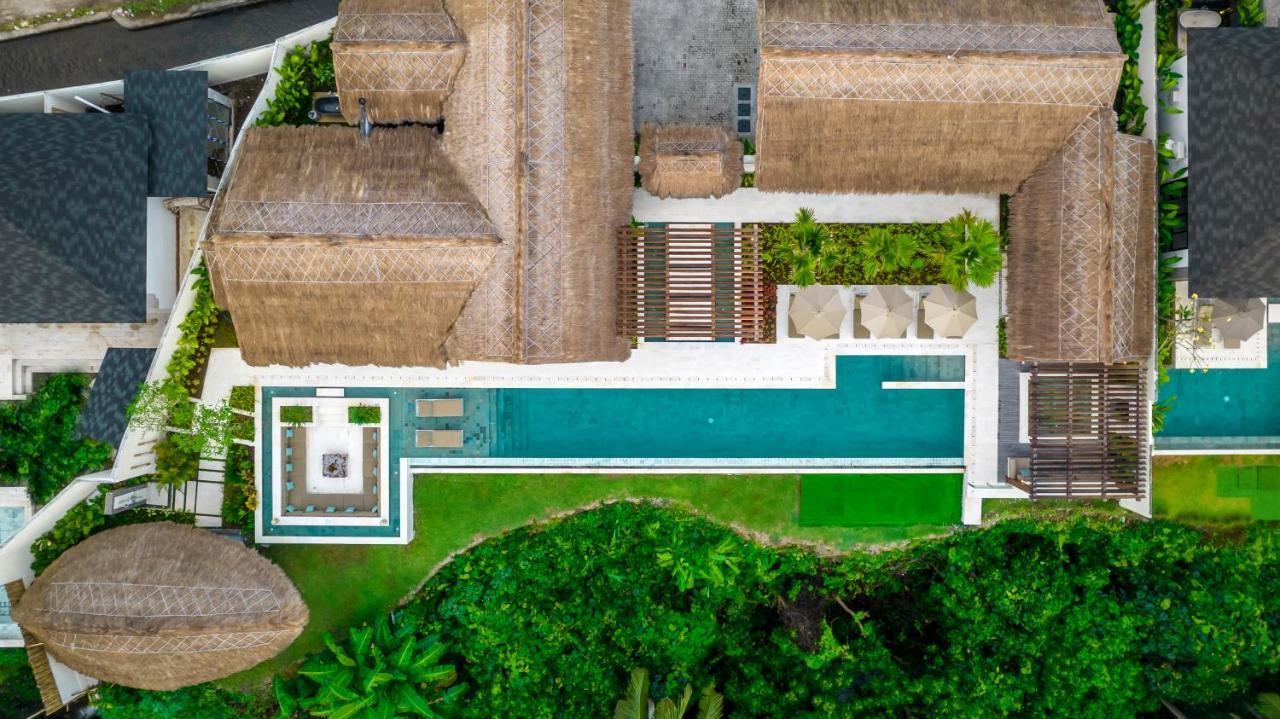 Villa Calamansi By Balisuperhost أوبود المظهر الخارجي الصورة