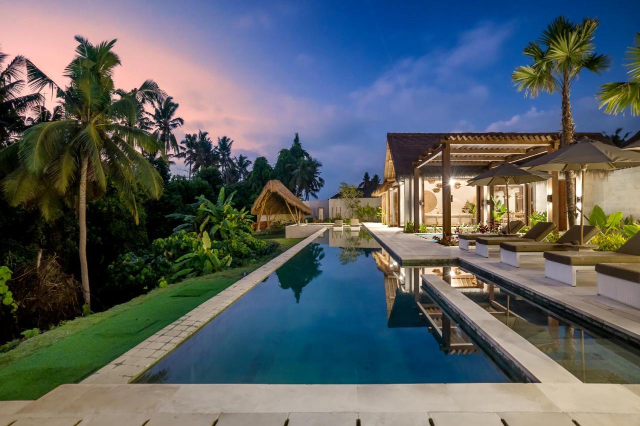 Villa Calamansi By Balisuperhost أوبود المظهر الخارجي الصورة