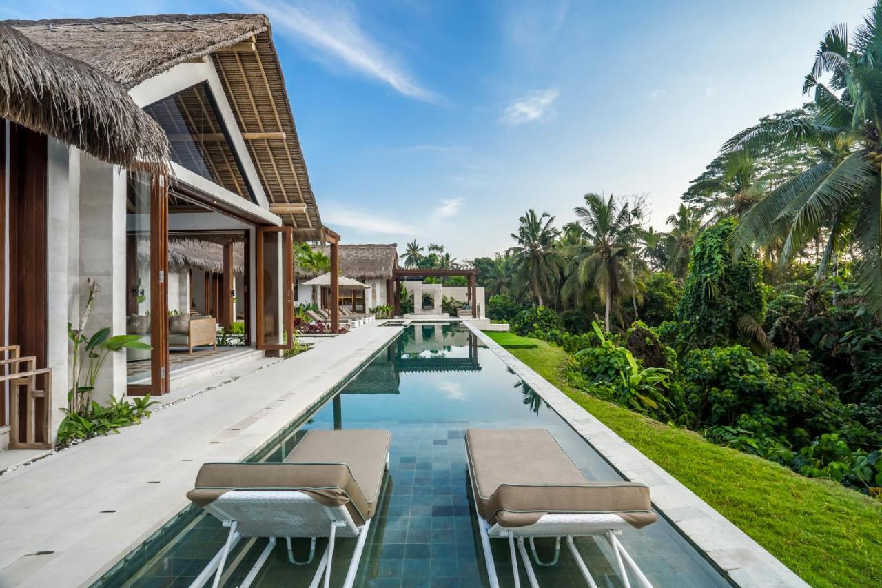 Villa Calamansi By Balisuperhost أوبود المظهر الخارجي الصورة