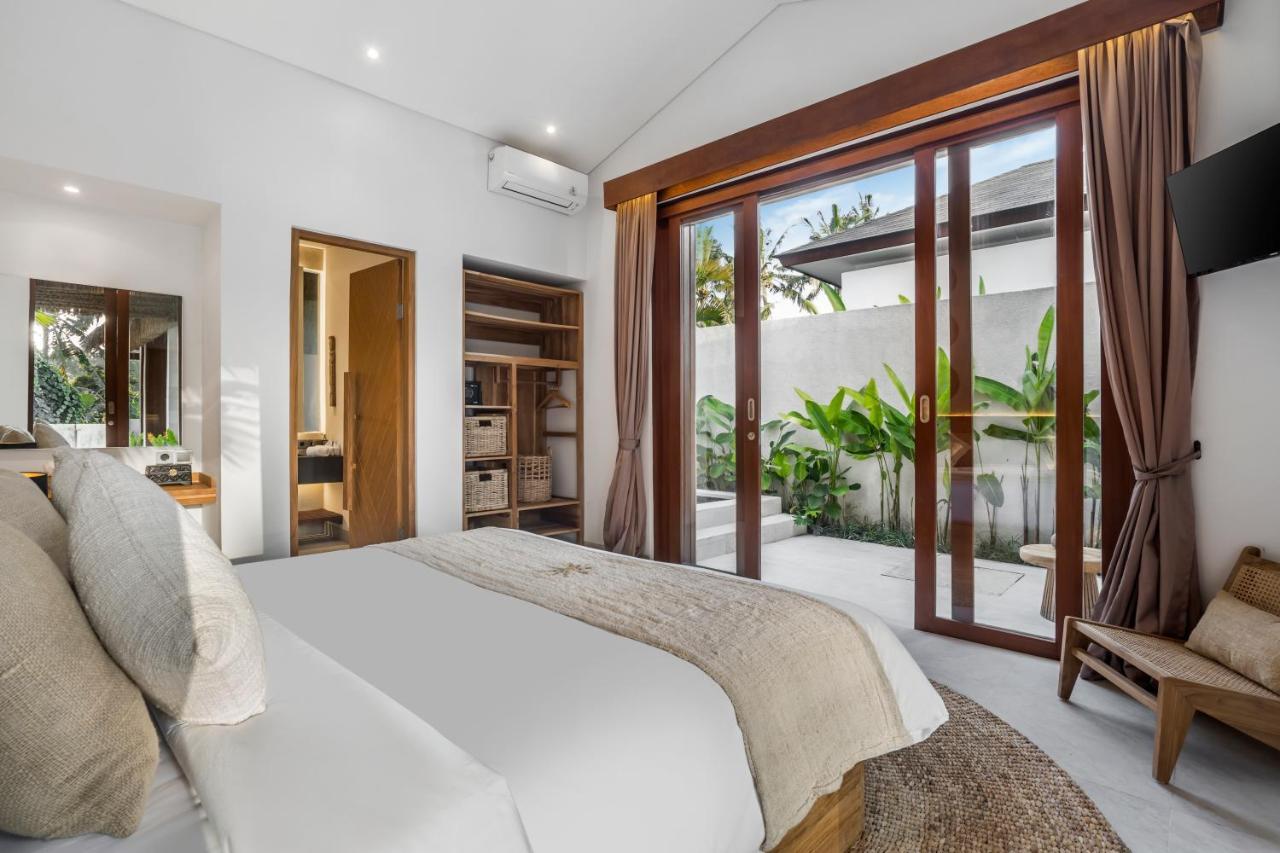 Villa Calamansi By Balisuperhost أوبود المظهر الخارجي الصورة