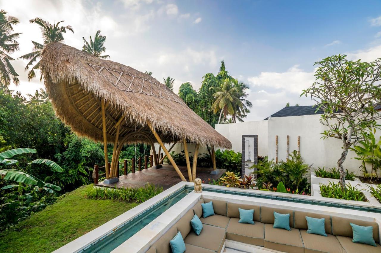 Villa Calamansi By Balisuperhost أوبود المظهر الخارجي الصورة