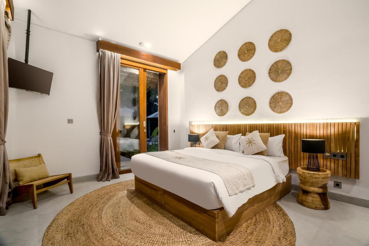 Villa Calamansi By Balisuperhost أوبود المظهر الخارجي الصورة