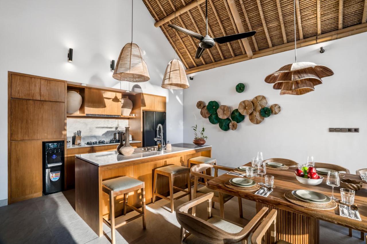 Villa Calamansi By Balisuperhost أوبود المظهر الخارجي الصورة