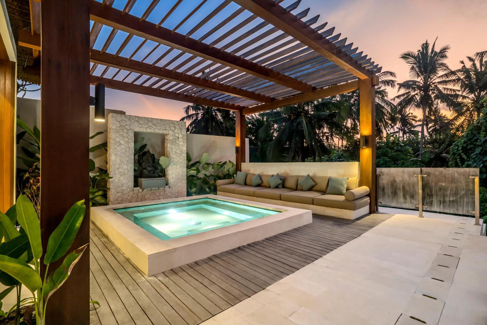 Villa Calamansi By Balisuperhost أوبود المظهر الخارجي الصورة